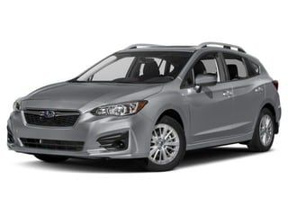 Used 2018 Subaru Impreza 2.0i in Burlington, Vermont