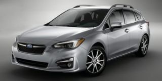 Used 2018 Subaru Impreza 2.0i in Hollidaysburg, Pennsylvania