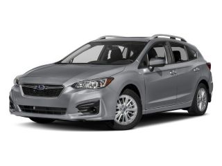 Used 2018 Subaru Impreza in Hackettstown, New Jersey