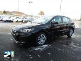 Used 2017 Subaru Impreza in Owings Mills, Maryland