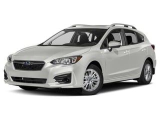 Used 2018 Subaru Impreza 2.0i in Glendale, California