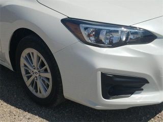 Used 2017 Subaru Impreza 2.0i in Santa Fe, New Mexico