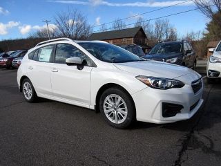Used 2017 Subaru Impreza in Flemington, New Jersey
