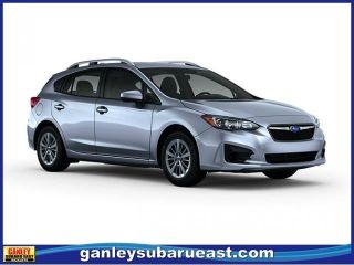 Used 2017 Subaru Impreza in Wickliffe, Ohio