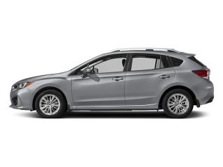 Used 2018 Subaru Impreza 2.0i in Yorkville, New York
