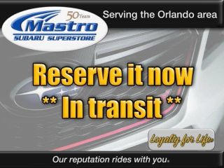 Used 2018 Subaru Impreza 2.0i in Sanford, Florida