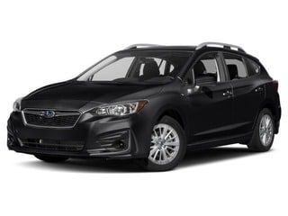 Used 2018 Subaru Impreza 2.0i in Brattleboro, Vermont