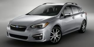 Used 2017 Subaru Impreza in Harrisburg, Pennsylvania