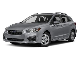 Used 2018 Subaru Impreza 2.0i in Sarasota, Florida