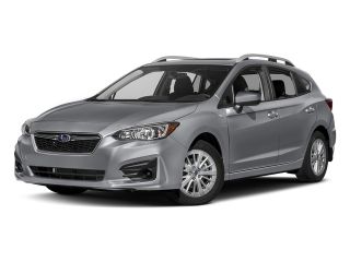 Used 2018 Subaru Impreza 2.0i in Rockville, Maryland