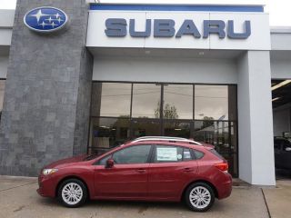 Used 2017 Subaru Impreza in Metairie, Louisiana