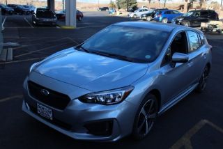 Used 2017 Subaru Impreza Sport in Aurora, Colorado