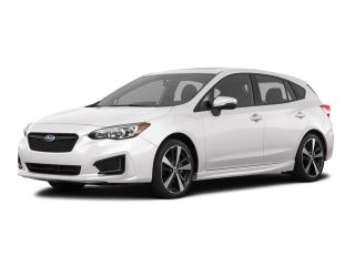 Used 2017 Subaru Impreza Sport in Colorado Springs, Colorado
