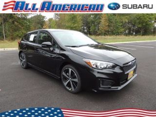 Used 2018 Subaru Impreza Sport in Old Bridge, New Jersey
