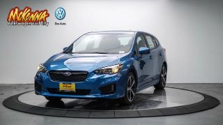 Used 2017 Subaru Impreza Sport in Huntington Beach, California