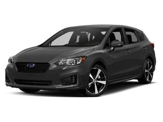 Used 2018 Subaru Impreza Sport in Glendale, California