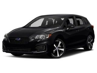 Used 2018 Subaru Impreza Sport in Newark, Delaware