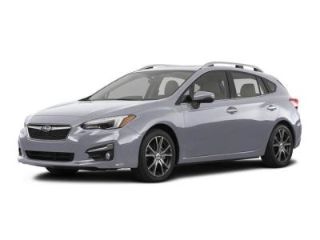 Used 2017 Subaru Impreza in Thornton, Colorado