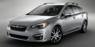 Used 2017 Subaru Impreza in San Jose, California