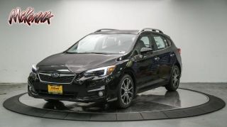 Used 2018 Subaru Impreza in Huntington Beach, California