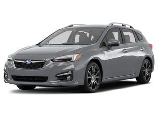 Used 2018 Subaru Impreza 2.0i in Colorado Springs, Colorado