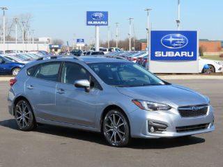 Used 2018 Subaru Impreza 2.0i in Lafayette, Indiana