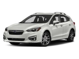 Used 2018 Subaru Impreza in Allentown, Pennsylvania