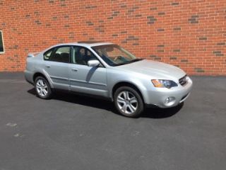 Used 2005 Subaru Outback 3.0 R in Monroeville, Pennsylvania