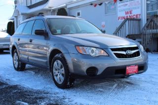 Used 2008 Subaru Outback Base in Lakewood, New Jersey