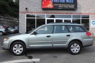 Used 2009 Subaru Outback in Fairfield, Alabama