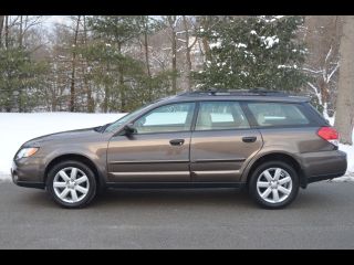 Used 2009 Subaru Outback 2.5i in Pitcairn, Pennsylvania