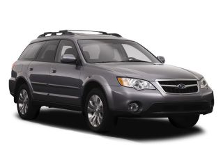 Used 2009 Subaru Outback 2.5i in Charleston, South Carolina