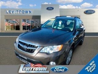 Used 2009 Subaru Outback 2.5i in Levittown, New York