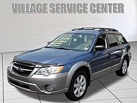 Used 2008 Subaru Outback 2.5i in Harrisburg, Arkansas