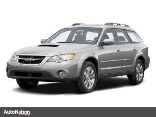 Used 2008 Subaru Outback 2.5i in Tucson, Arizona