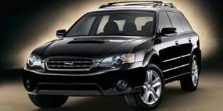Used 2005 Subaru Outback 2.5i in Littleton, Colorado