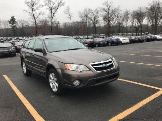 Used 2009 Subaru Outback 2.5i in Wolcott, Connecticut