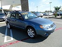 Used 2006 Subaru Outback 2.5i in Sacramento, California