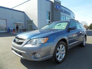 Used 2008 Subaru Outback in Danbury, Connecticut
