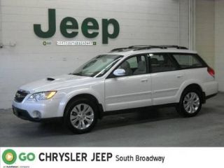 Used 2008 Subaru Outback 2.5 XT Limited in Denver, Colorado
