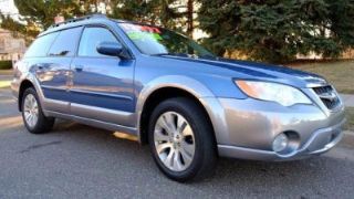 Used 2009 Subaru Outback 2.5i Limited in Denver, Colorado