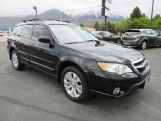 Used 2009 Subaru Outback 2.5i Limited in Orem, Utah