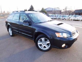 Used 2005 Subaru Outback 2.5 XT Limited in Englewood, Colorado