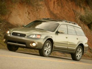 Used 2005 Subaru Outback 2.5 XT Limited in Milwaukee, Wisconsin