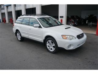 Used 2006 Subaru Outback 2.5 XT Limited in Mooresville, North Carolina