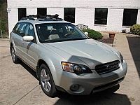 Used 2005 Subaru Outback 3.0R L.L. Bean Edition in Pittsburgh, Pennsylvania