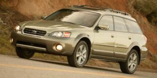 Used 2005 Subaru Outback 3.0R L.L. Bean Edition in Aurora, Colorado