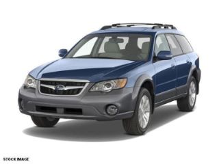 Used 2008 Subaru Outback 3.0R L.L. Bean Edition in Painesville, Ohio