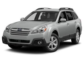 Used 2014 Subaru Outback 2.5i in Saco, Maine