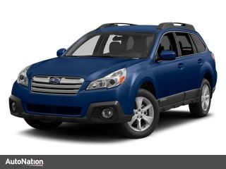 Used 2013 Subaru Outback 2.5i in Golden, Colorado
